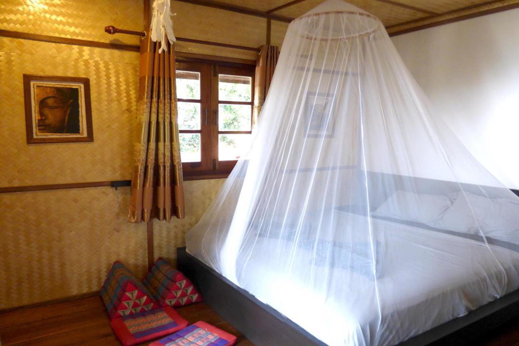 Pitiusas Beach Resort Koh Lipe Buitenkant foto